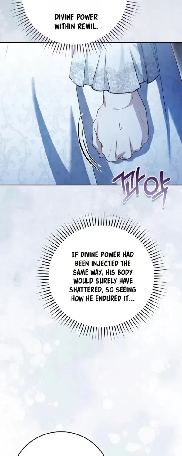The Baby Fairy is a Villain Chapter 62 - Page 55