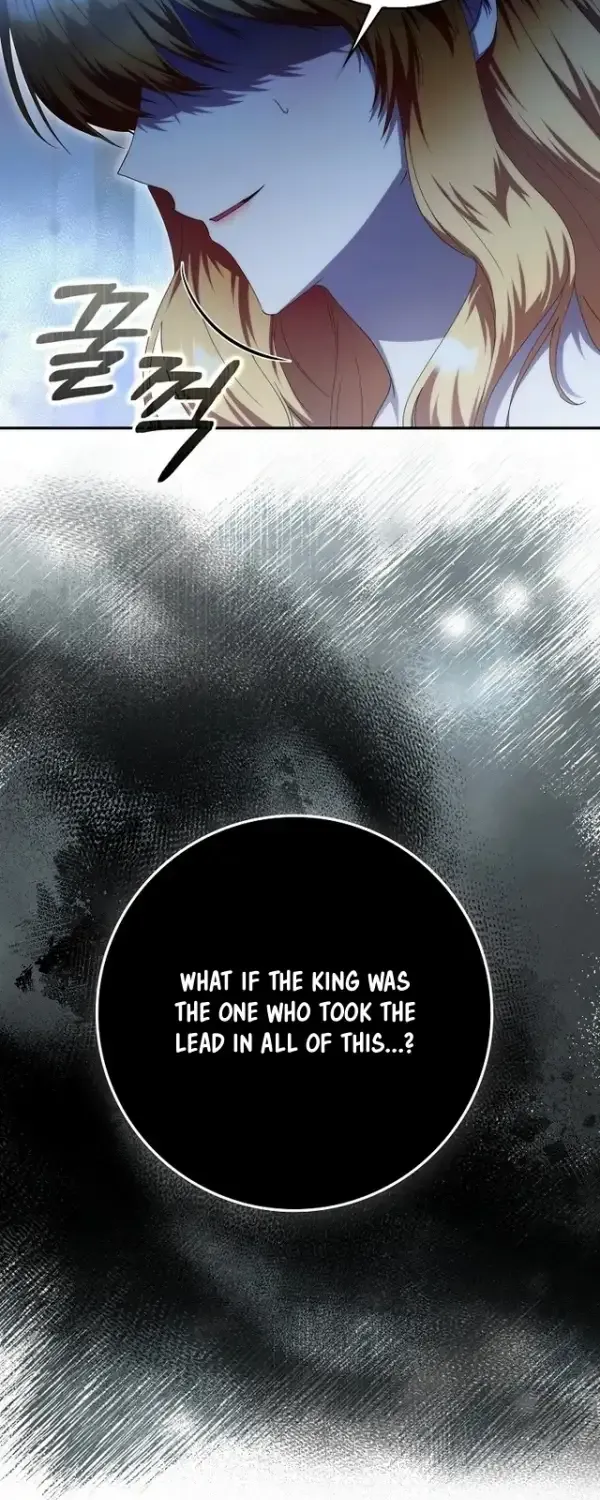 The Baby Fairy is a Villain Chapter 62 - Page 59