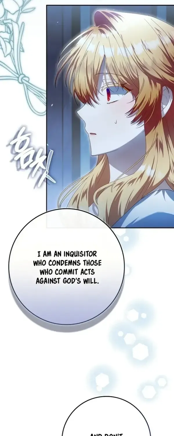 The Baby Fairy is a Villain Chapter 62 - Page 63