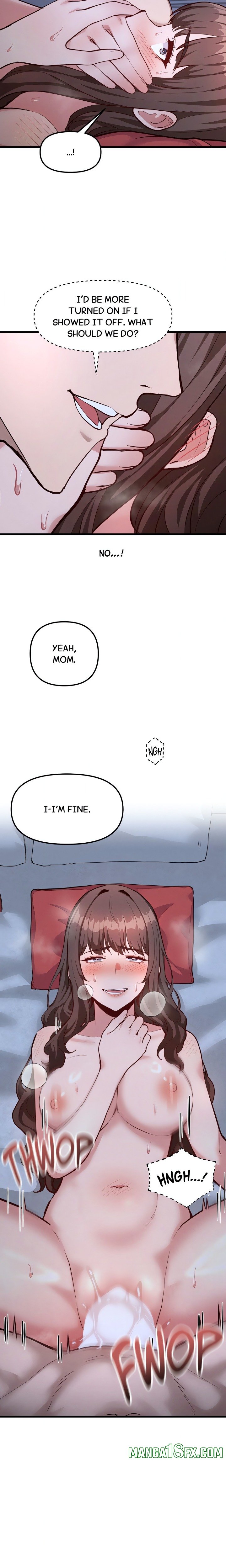 Daddy’s Girl Chapter 10 - Page 5