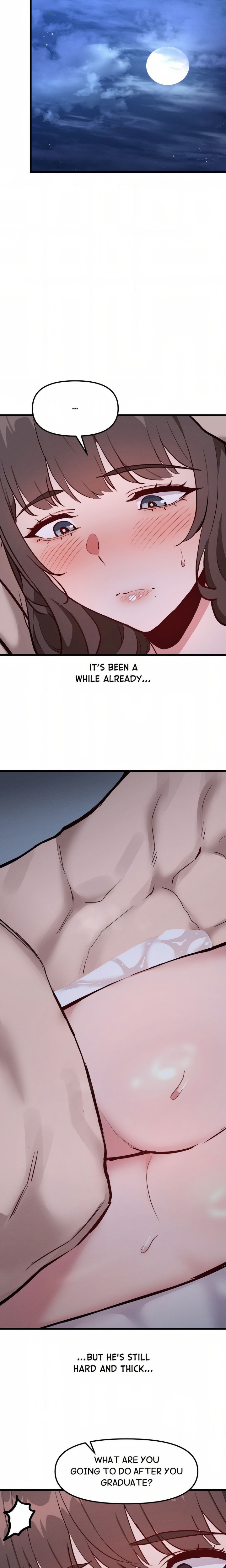 Daddy’s Girl Chapter 11 - Page 3