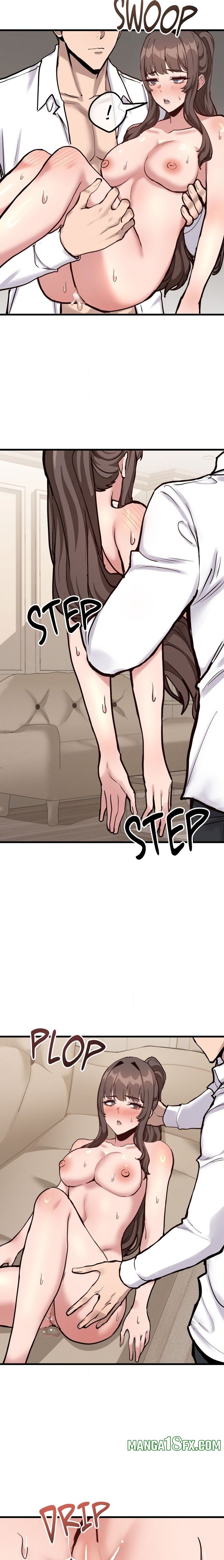 Daddy’s Girl Chapter 17 - Page 12