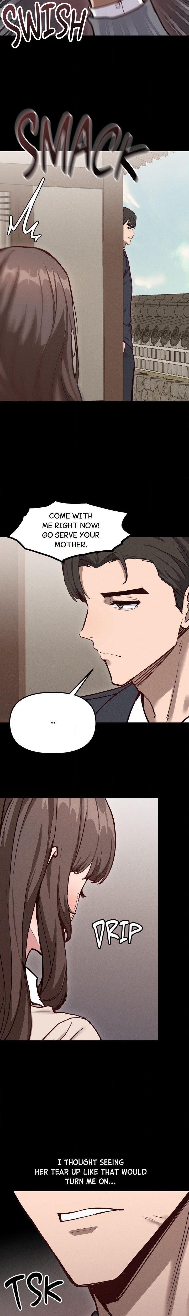 Daddy’s Girl Chapter 18 - Page 10