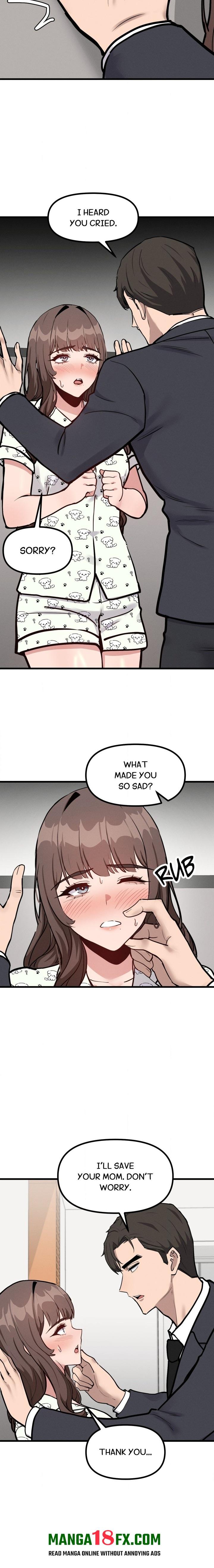 Daddy’s Girl Chapter 19 - Page 6