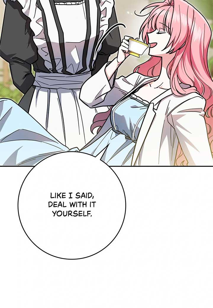 The Beloved Gardener of the World Tree Chapter 1 - Page 101