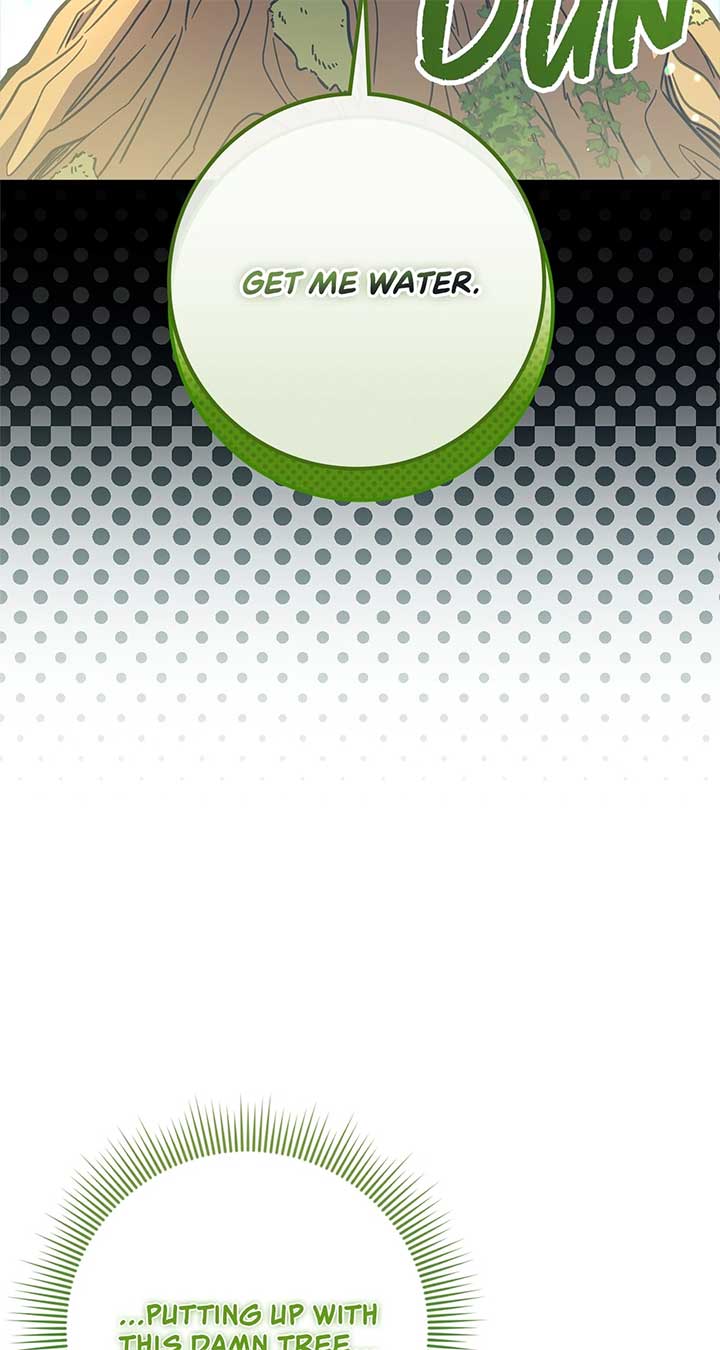 The Beloved Gardener of the World Tree Chapter 1 - Page 11