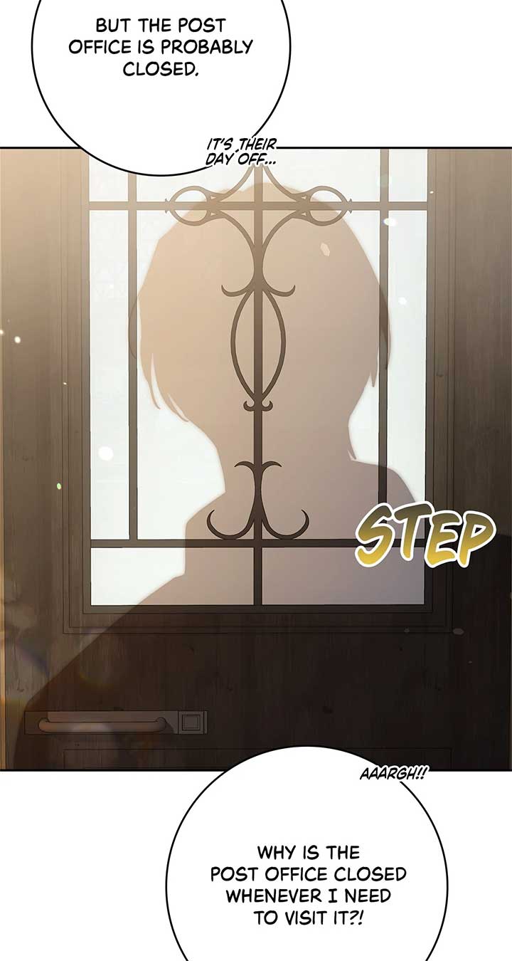 The Beloved Gardener of the World Tree Chapter 1 - Page 113