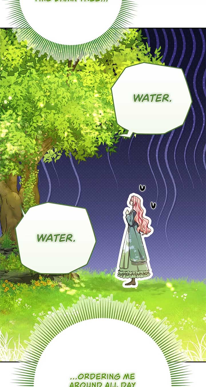 The Beloved Gardener of the World Tree Chapter 1 - Page 12