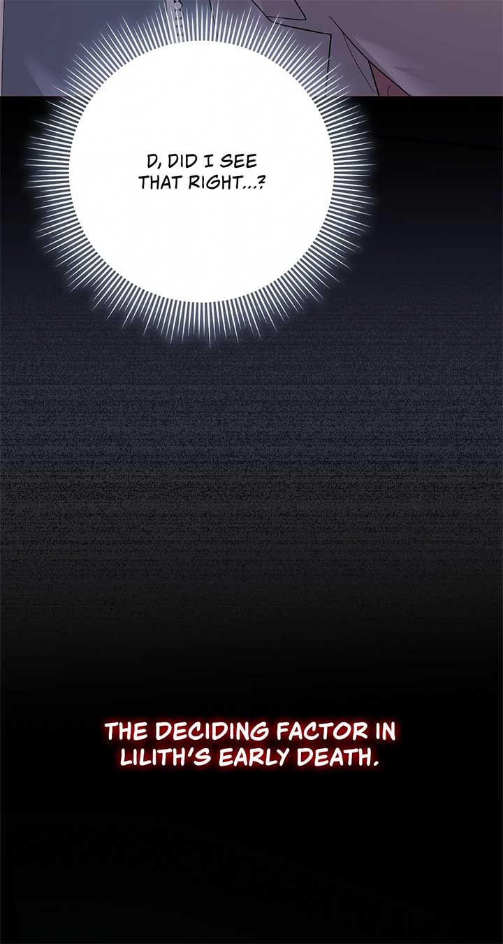 The Beloved Gardener of the World Tree Chapter 1 - Page 125