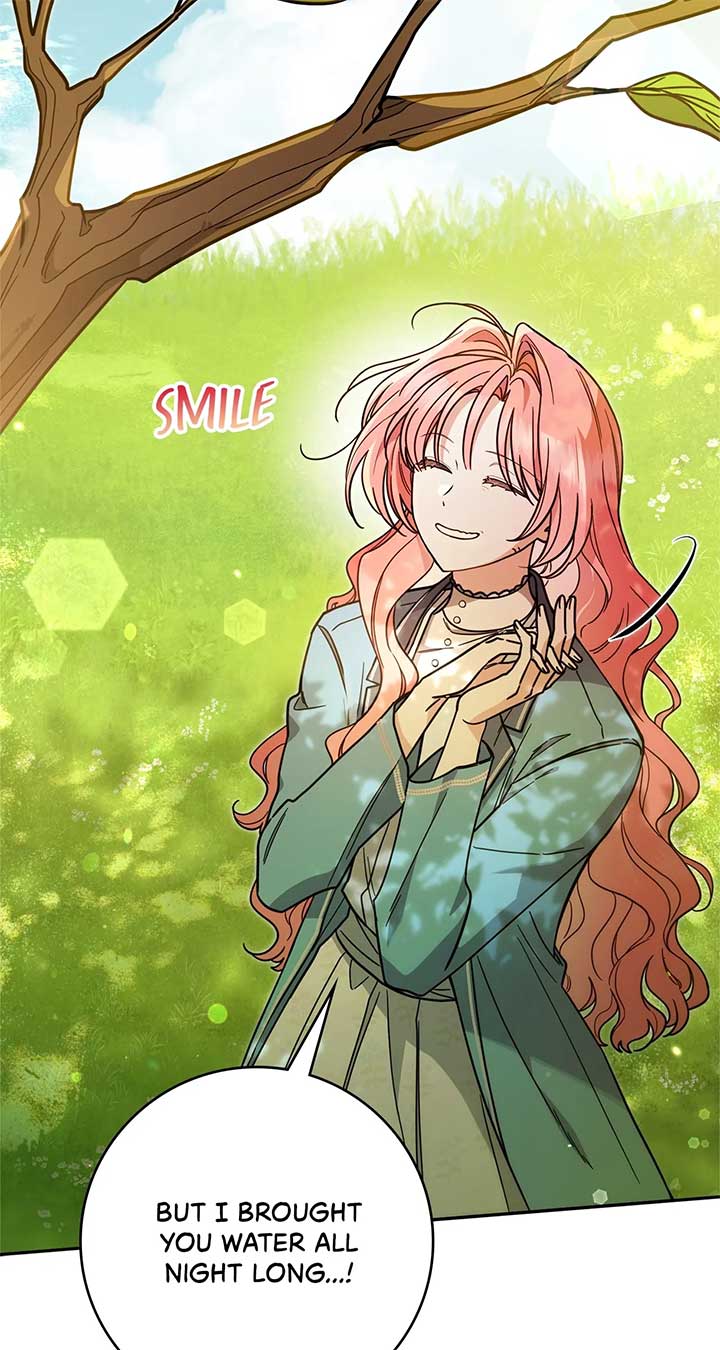 The Beloved Gardener of the World Tree Chapter 1 - Page 14