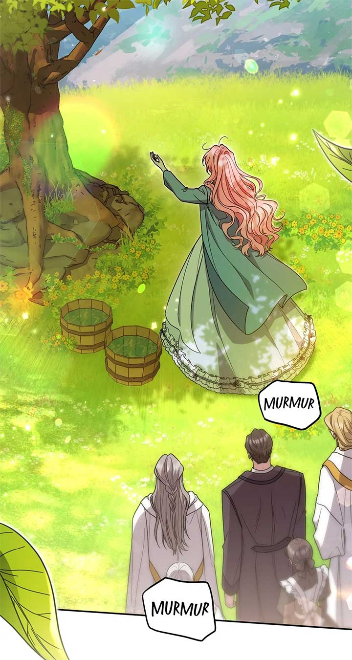 The Beloved Gardener of the World Tree Chapter 1 - Page 2