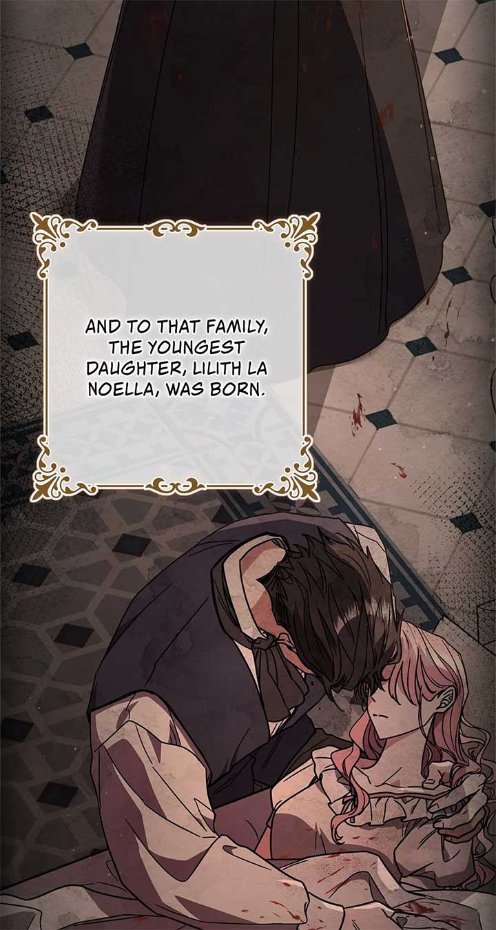 The Beloved Gardener of the World Tree Chapter 1 - Page 38