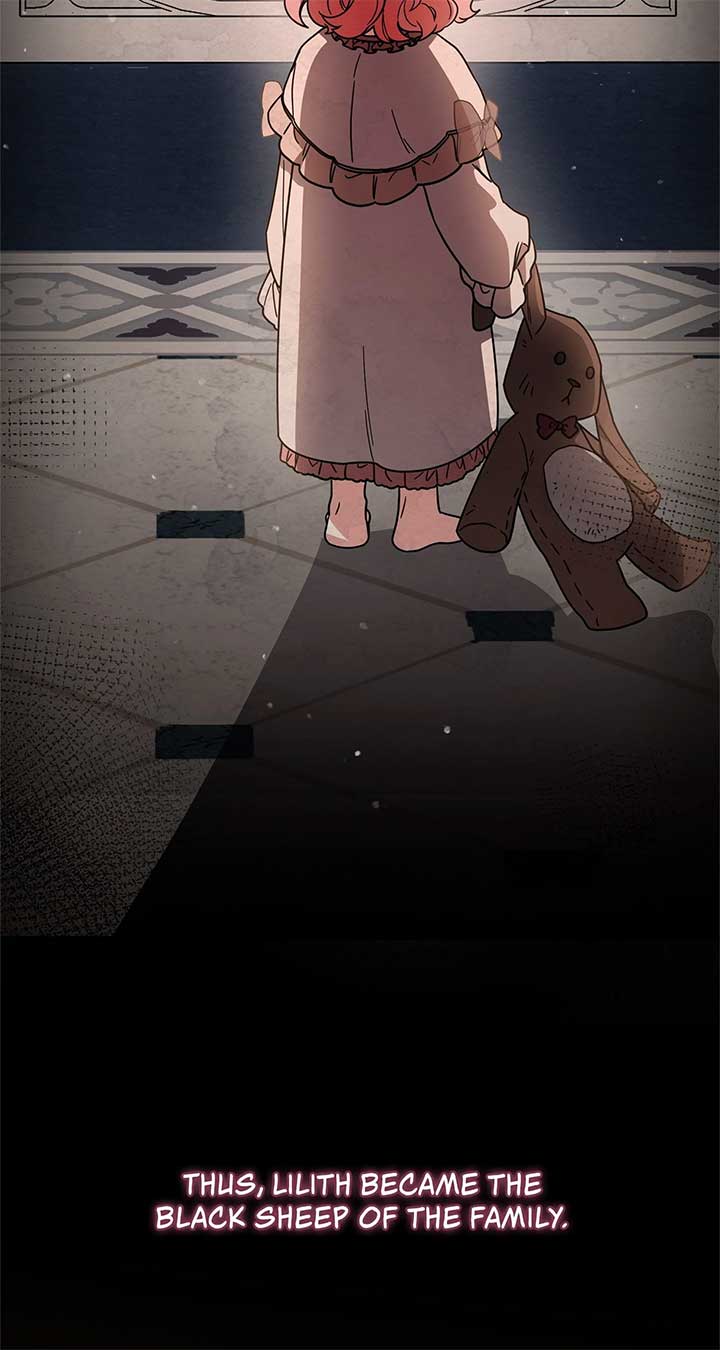 The Beloved Gardener of the World Tree Chapter 1 - Page 42