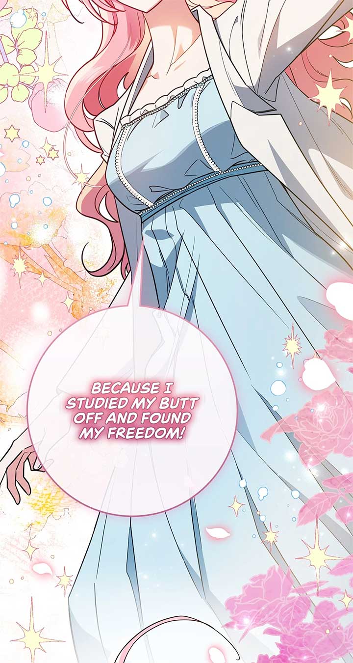 The Beloved Gardener of the World Tree Chapter 1 - Page 56