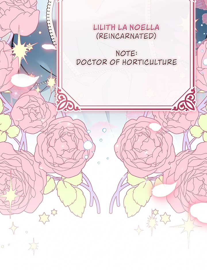 The Beloved Gardener of the World Tree Chapter 1 - Page 58