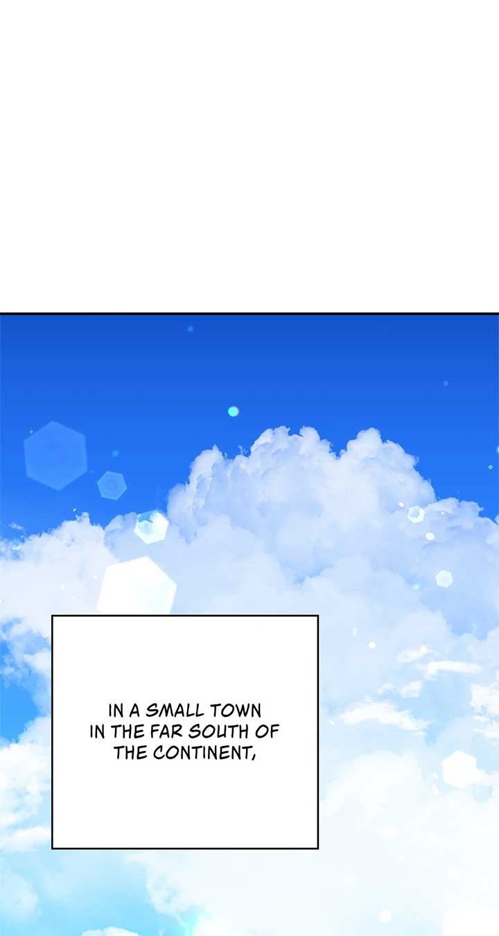 The Beloved Gardener of the World Tree Chapter 1 - Page 59