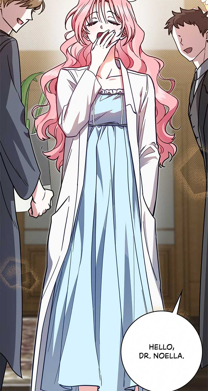 The Beloved Gardener of the World Tree Chapter 1 - Page 62