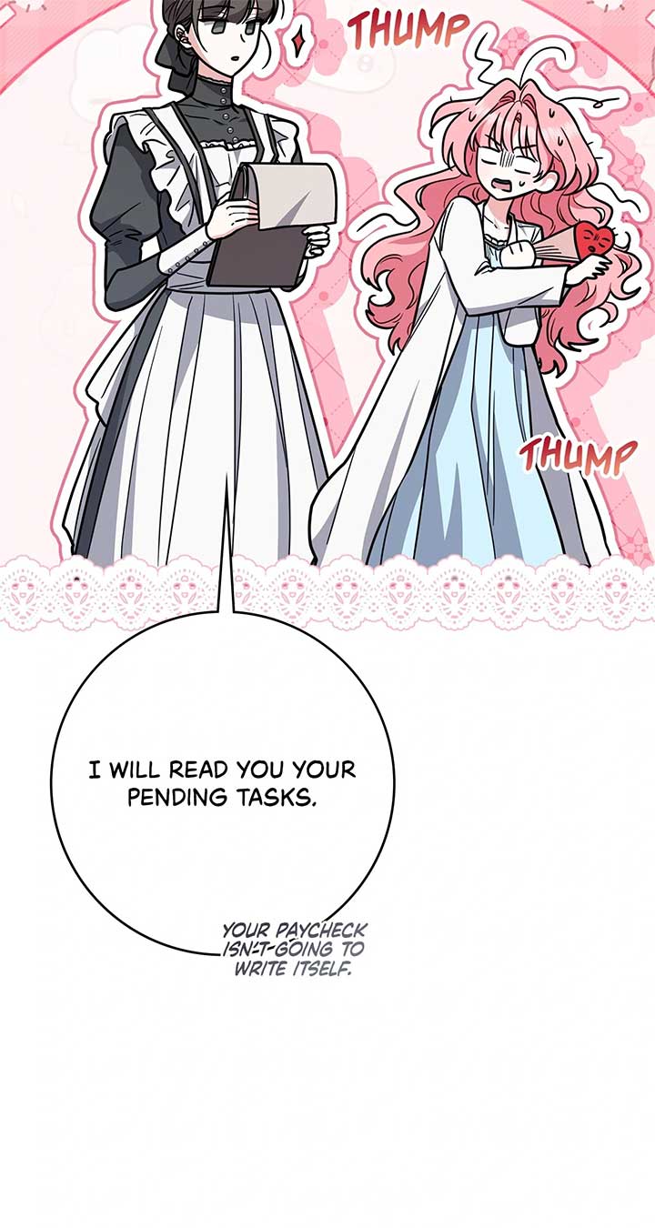 The Beloved Gardener of the World Tree Chapter 1 - Page 67