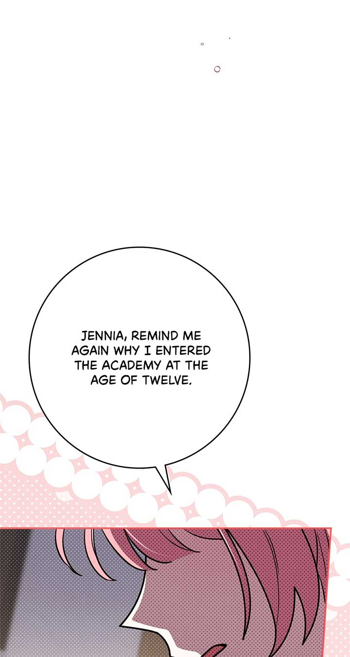 The Beloved Gardener of the World Tree Chapter 1 - Page 82