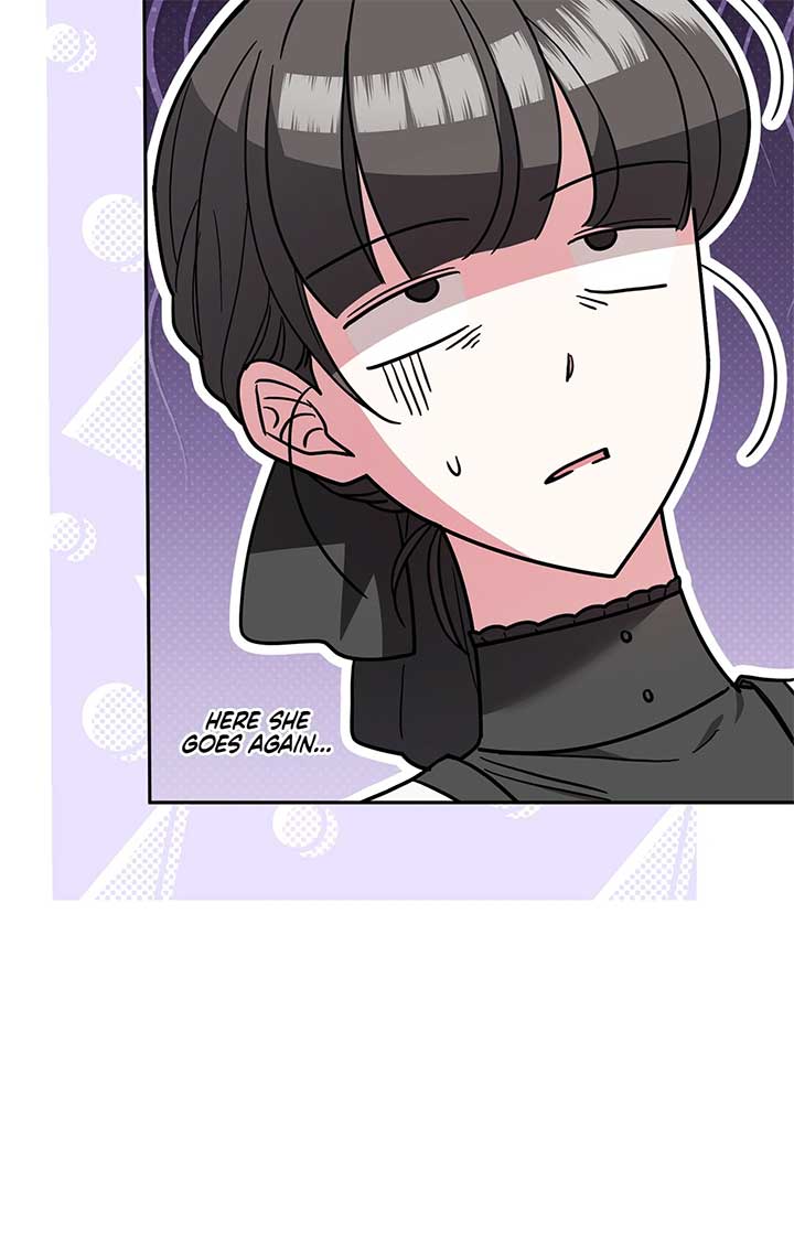 The Beloved Gardener of the World Tree Chapter 1 - Page 85