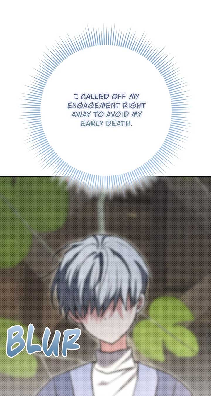 The Beloved Gardener of the World Tree Chapter 1 - Page 96