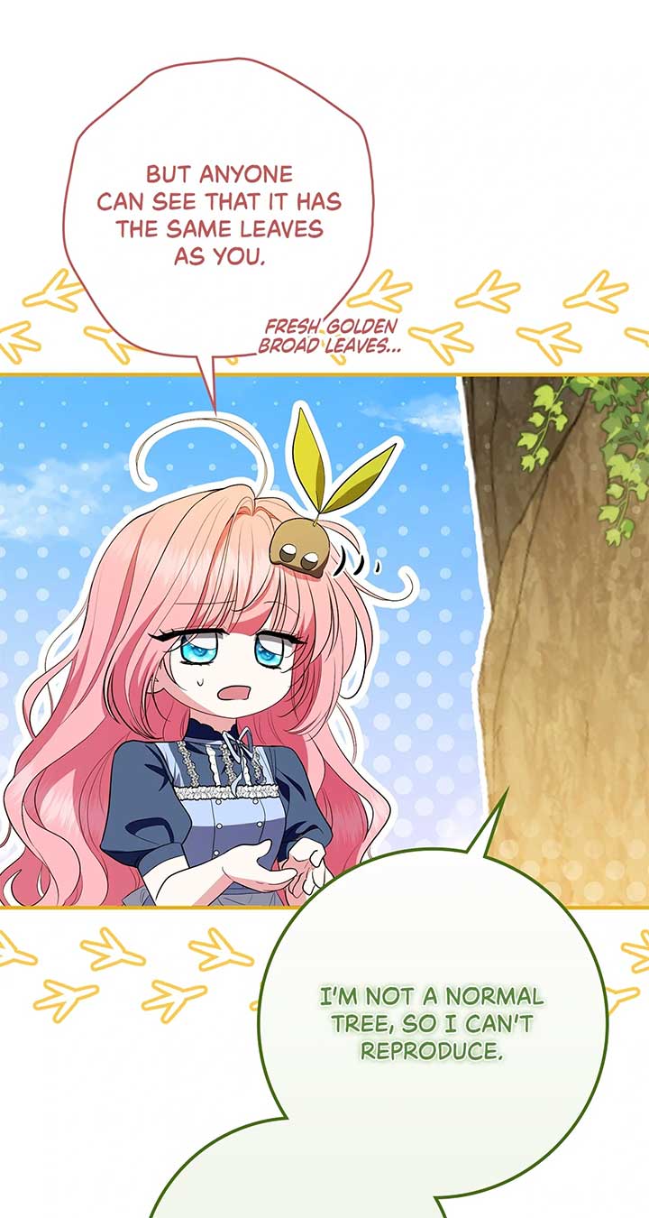 The Beloved Gardener of the World Tree Chapter 10 - Page 104