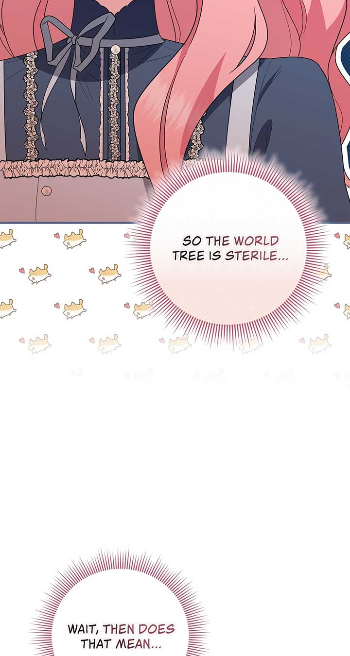 The Beloved Gardener of the World Tree Chapter 10 - Page 108