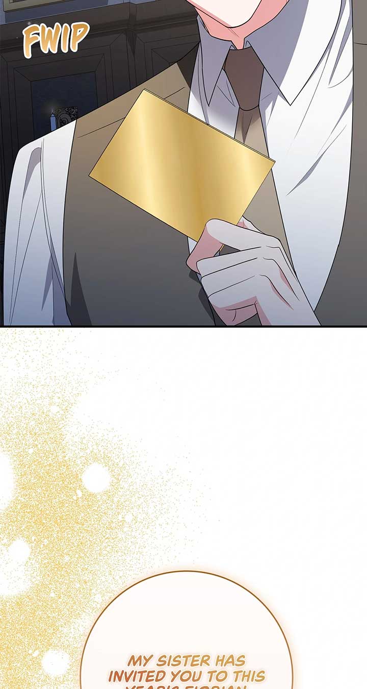 The Beloved Gardener of the World Tree Chapter 10 - Page 23