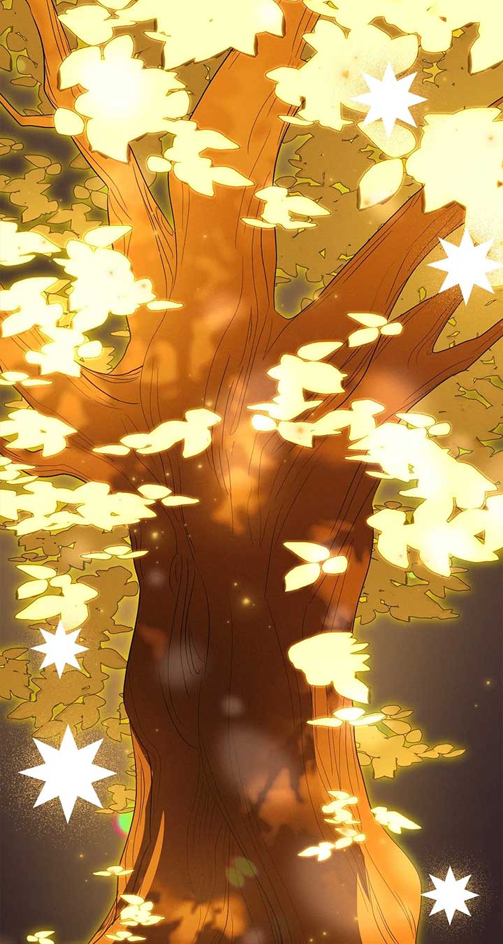 The Beloved Gardener of the World Tree Chapter 10 - Page 28