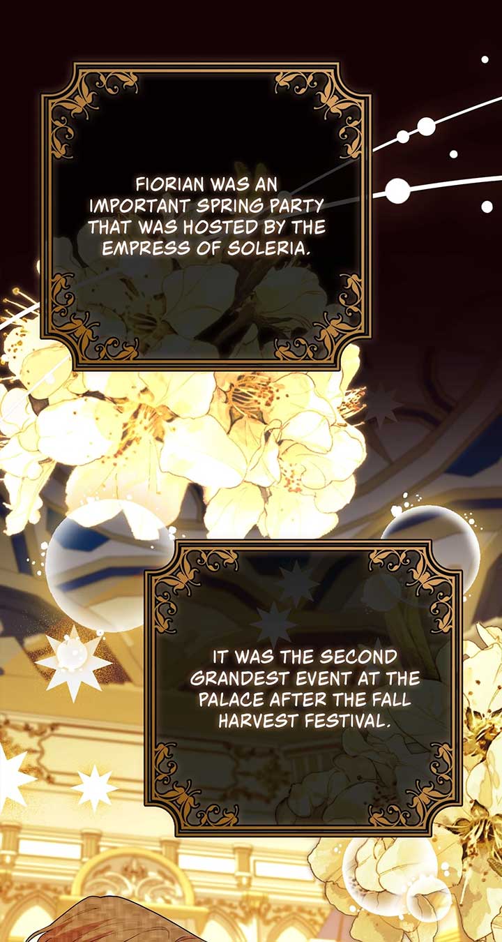 The Beloved Gardener of the World Tree Chapter 10 - Page 30