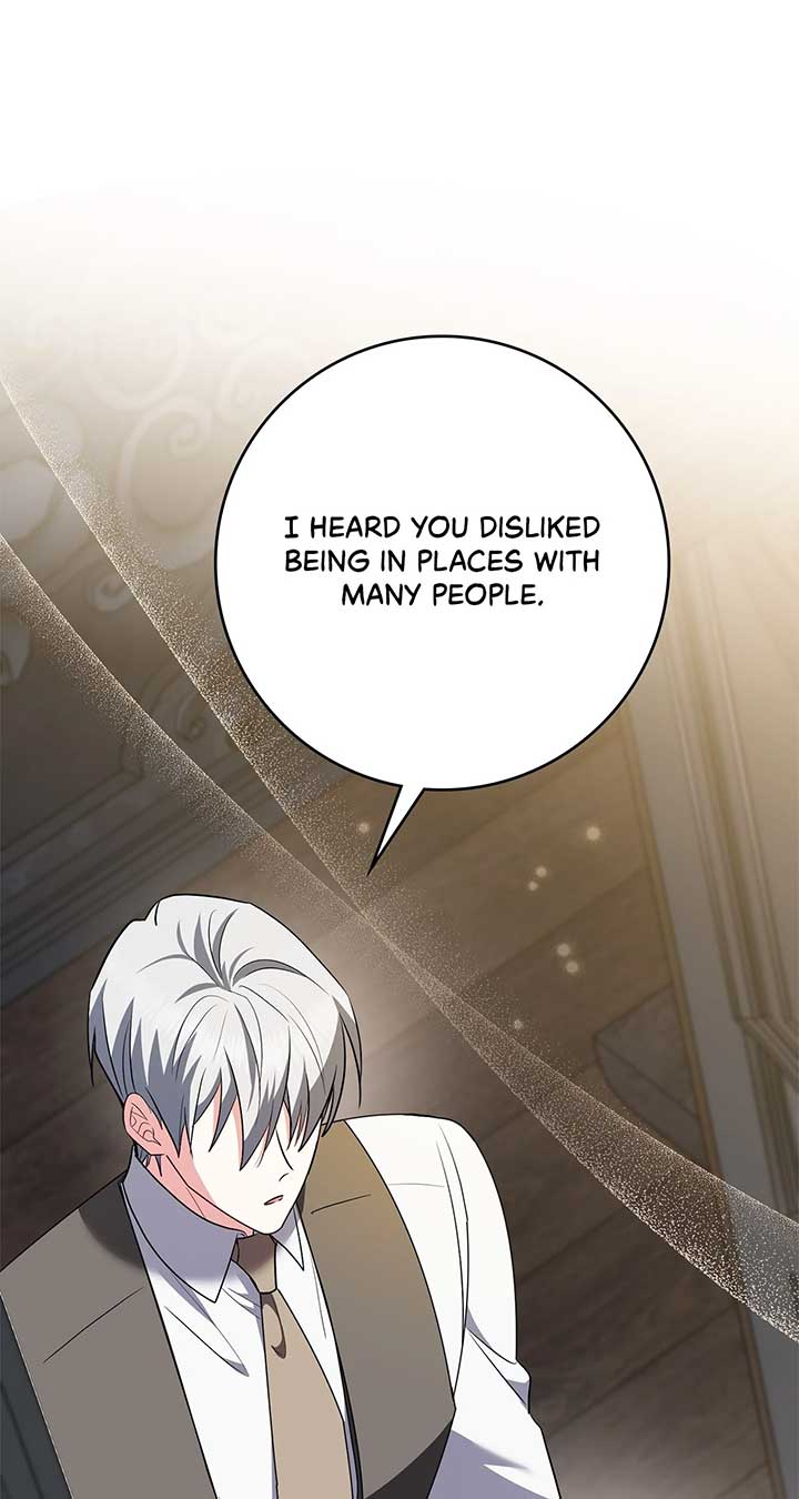 The Beloved Gardener of the World Tree Chapter 10 - Page 40