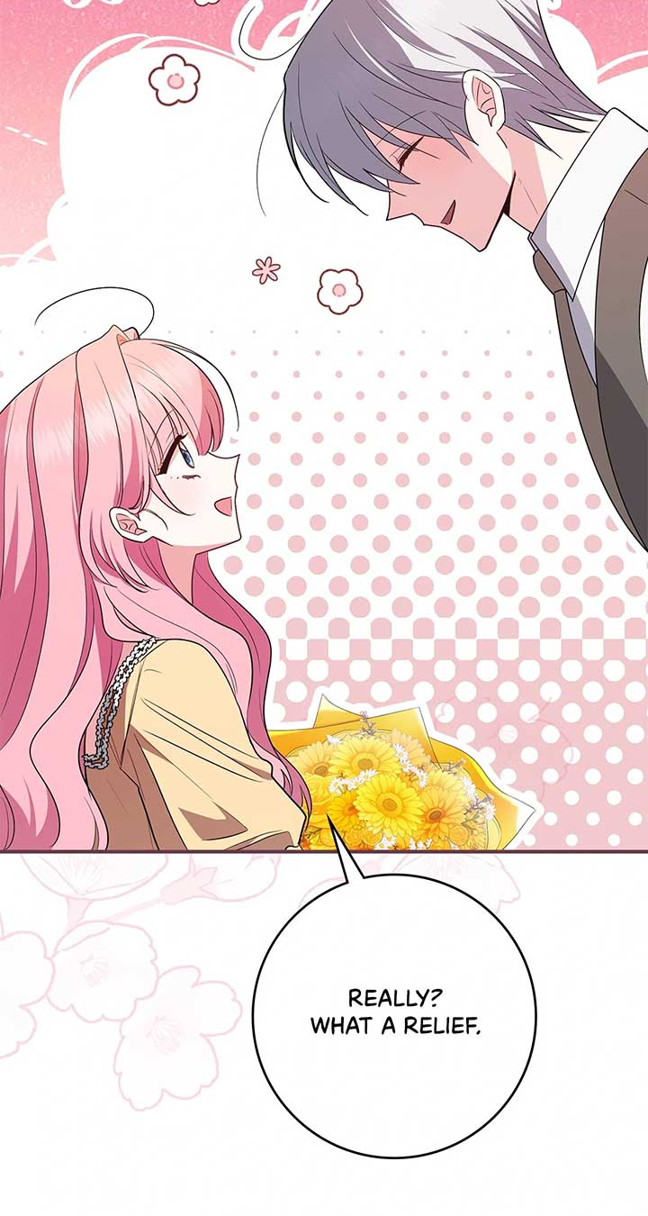 The Beloved Gardener of the World Tree Chapter 10 - Page 47