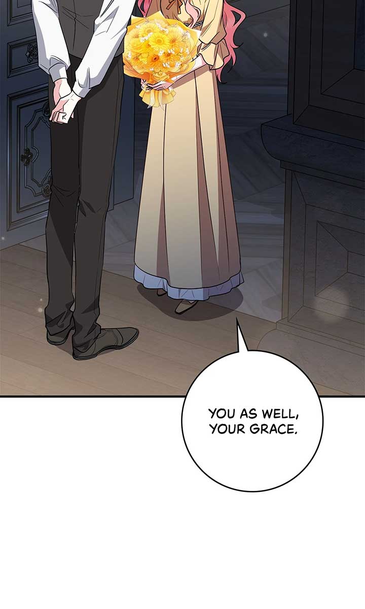 The Beloved Gardener of the World Tree Chapter 10 - Page 49