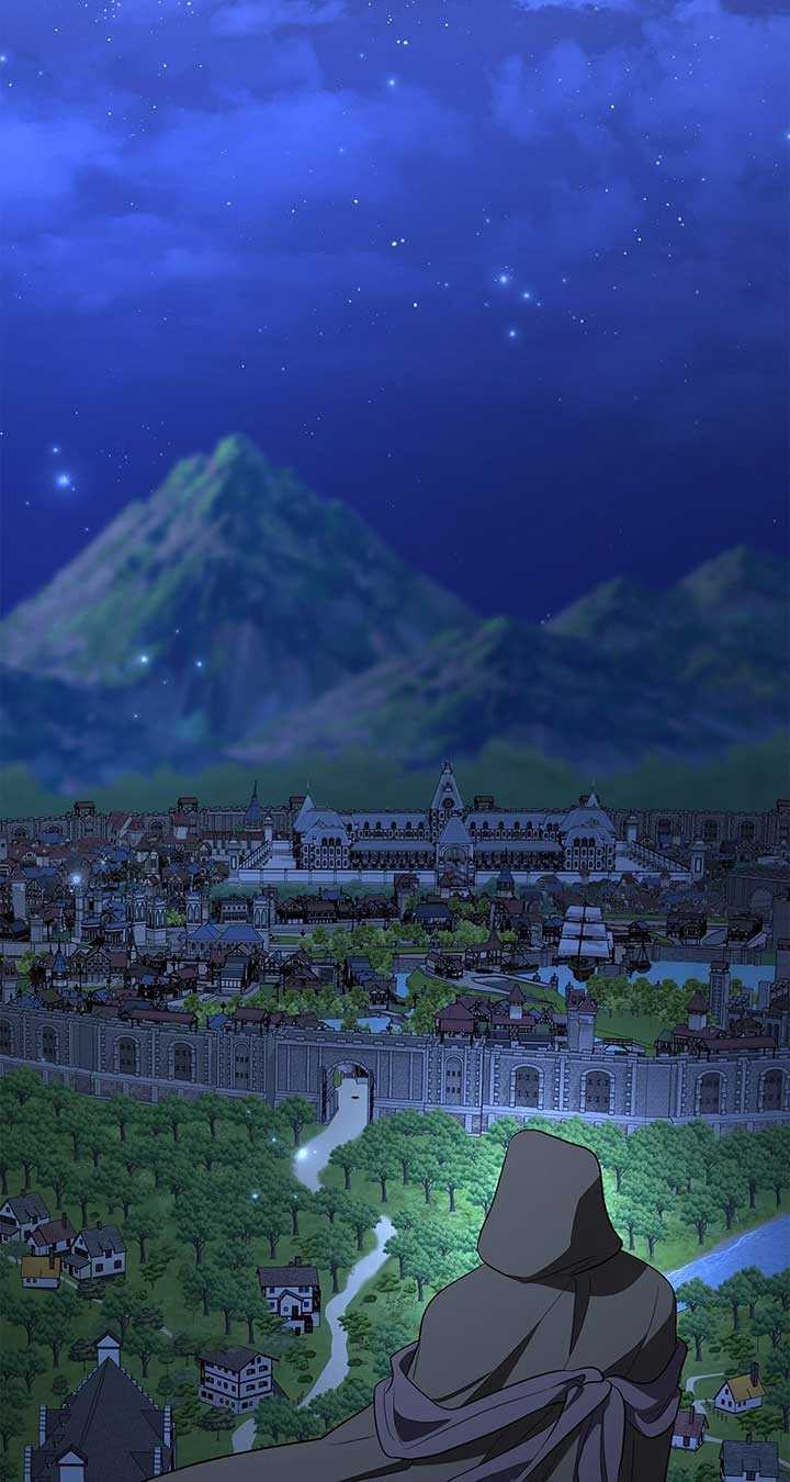 The Beloved Gardener of the World Tree Chapter 10 - Page 56