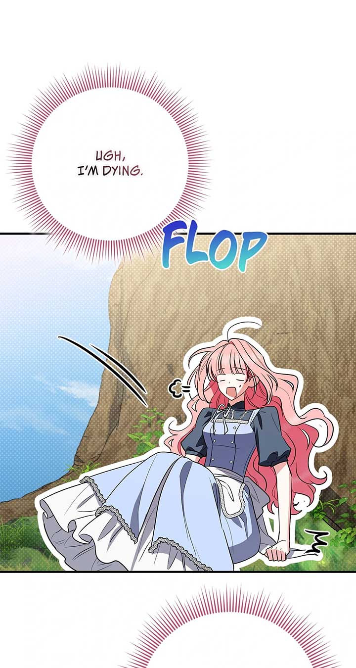 The Beloved Gardener of the World Tree Chapter 10 - Page 79