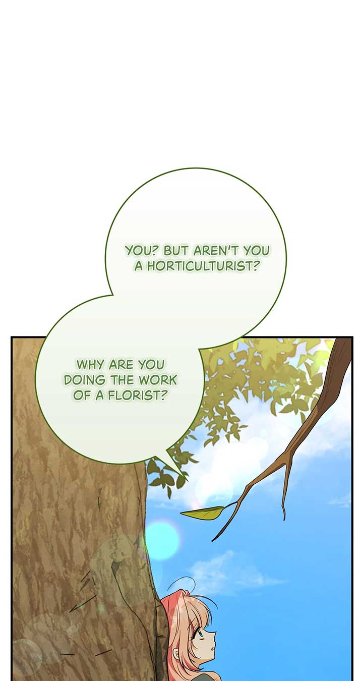 The Beloved Gardener of the World Tree Chapter 10 - Page 85