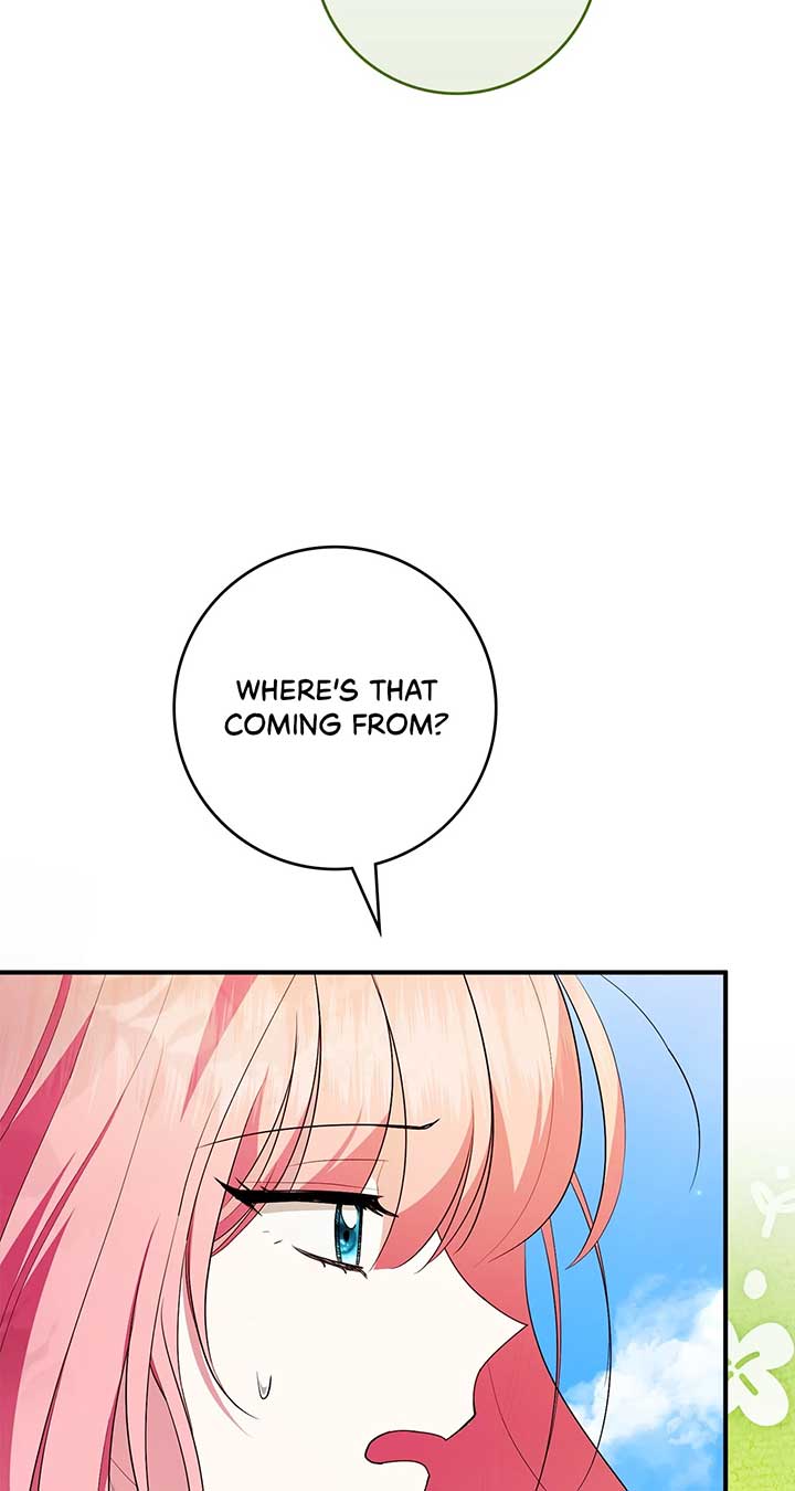 The Beloved Gardener of the World Tree Chapter 10 - Page 94