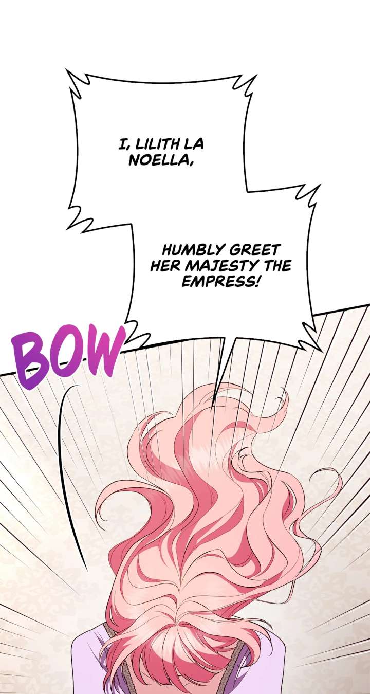 The Beloved Gardener of the World Tree Chapter 11 - Page 13