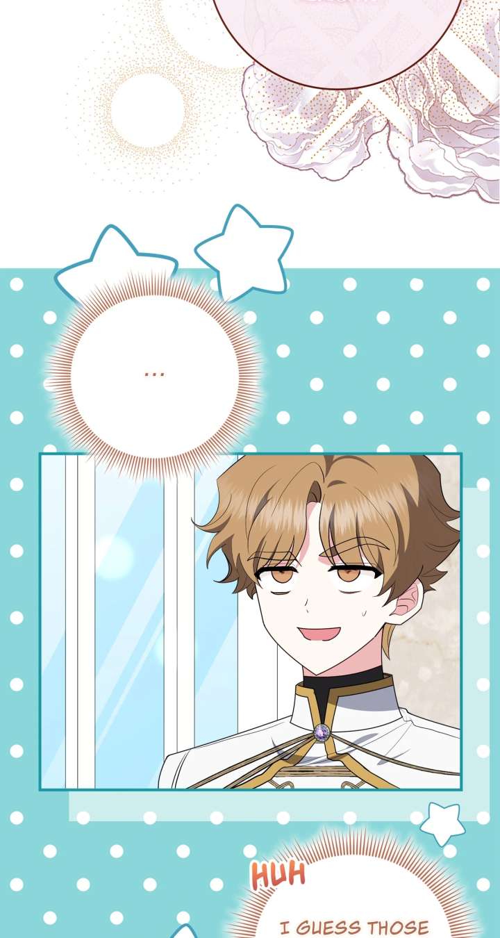 The Beloved Gardener of the World Tree Chapter 11 - Page 18