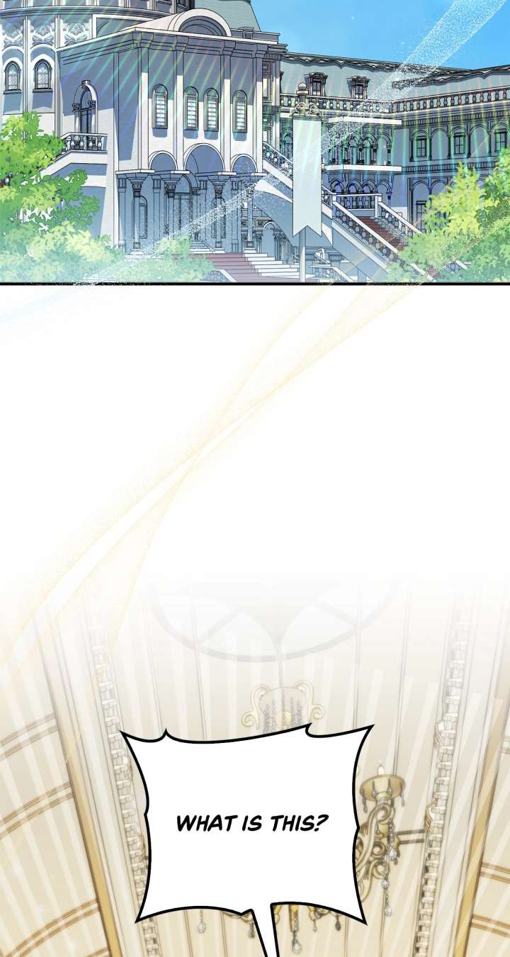 The Beloved Gardener of the World Tree Chapter 11 - Page 2