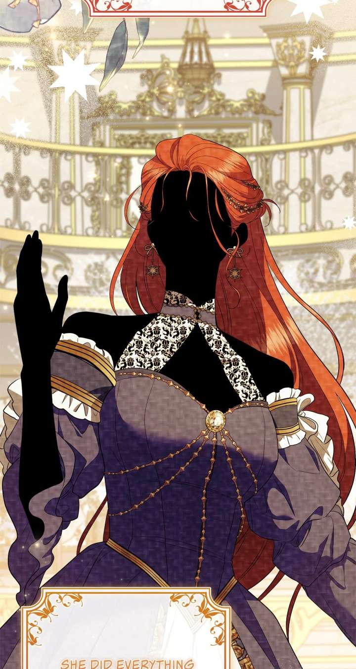 The Beloved Gardener of the World Tree Chapter 11 - Page 40