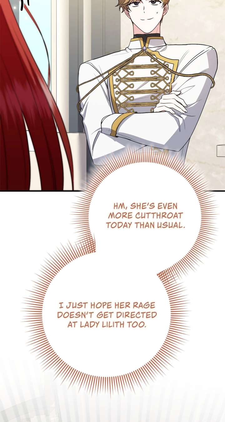 The Beloved Gardener of the World Tree Chapter 11 - Page 5