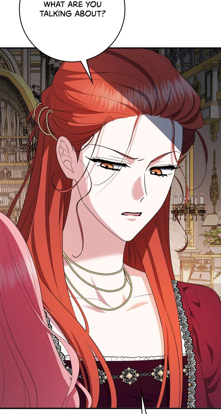 The Beloved Gardener of the World Tree Chapter 11 - Page 53