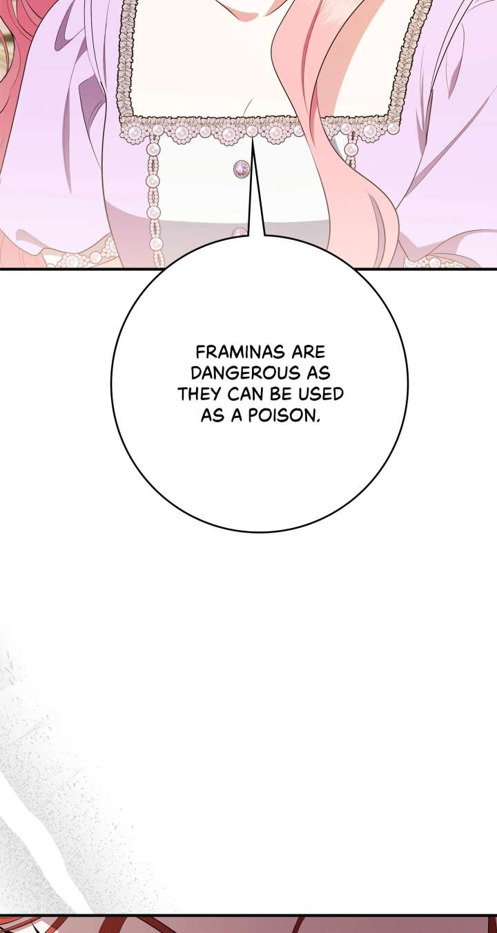 The Beloved Gardener of the World Tree Chapter 11 - Page 56