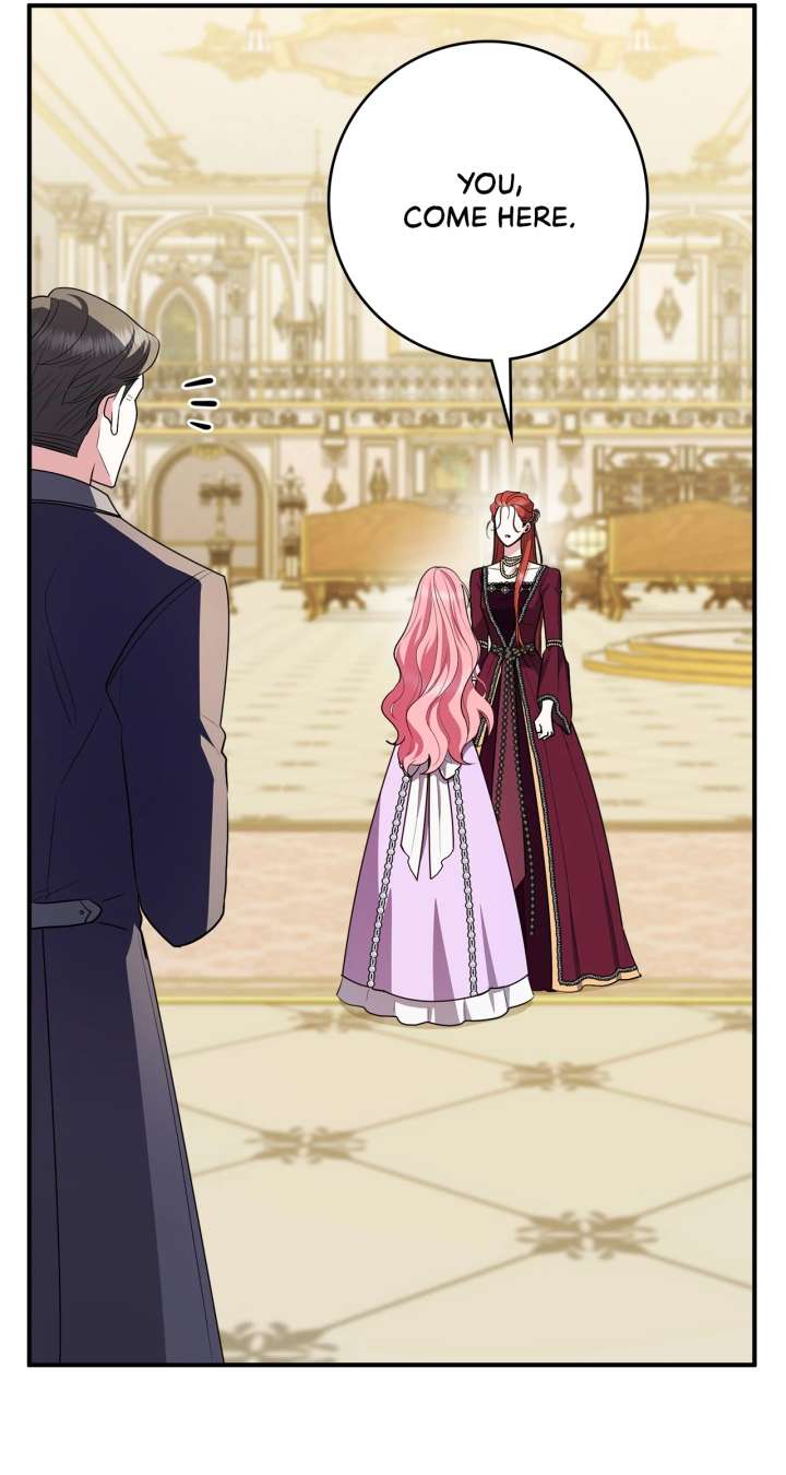 The Beloved Gardener of the World Tree Chapter 11 - Page 58