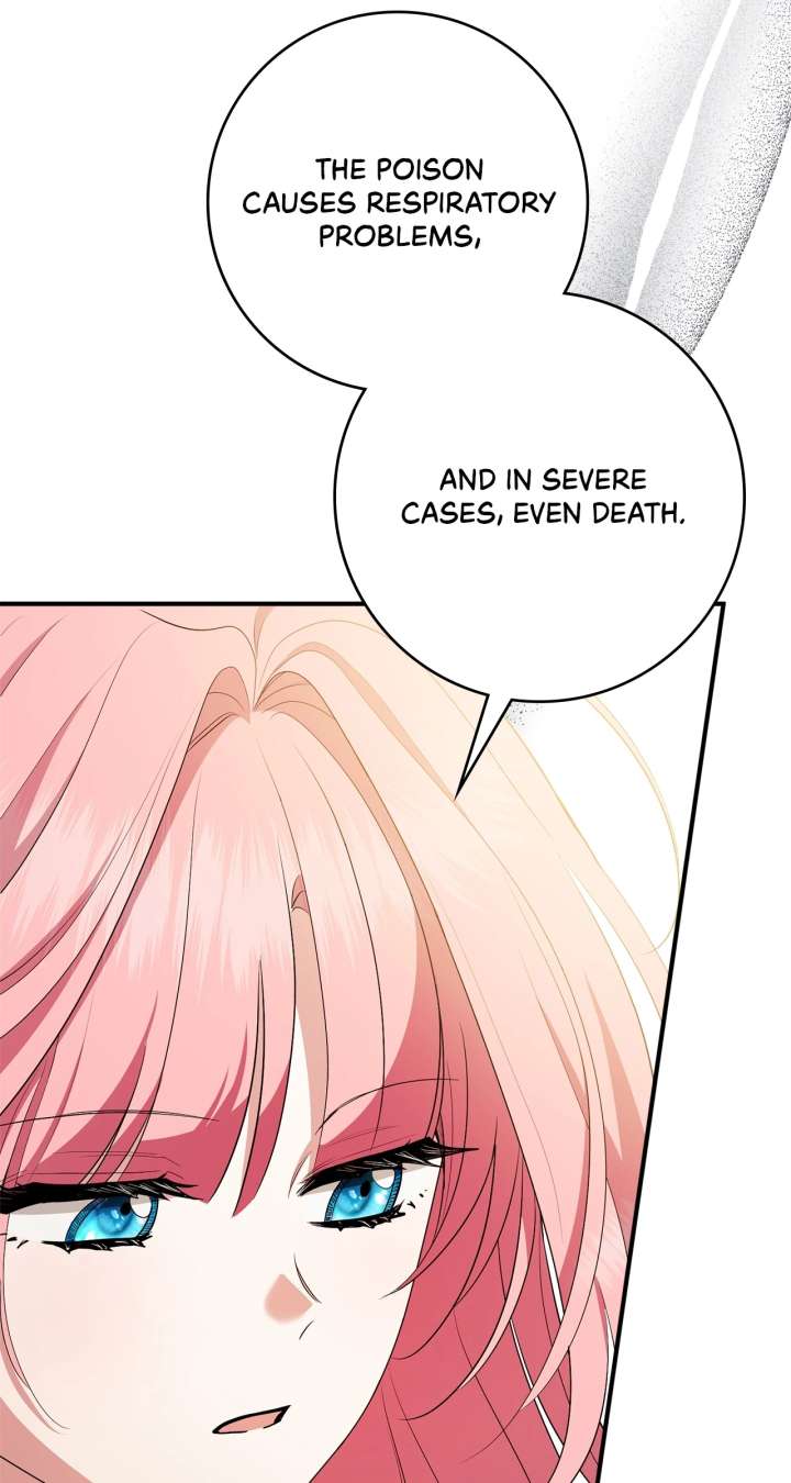 The Beloved Gardener of the World Tree Chapter 11 - Page 87