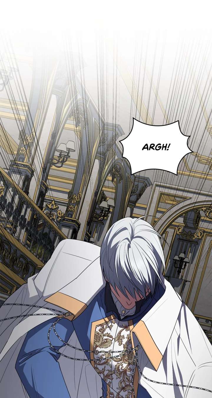 The Beloved Gardener of the World Tree Chapter 12 - Page 1