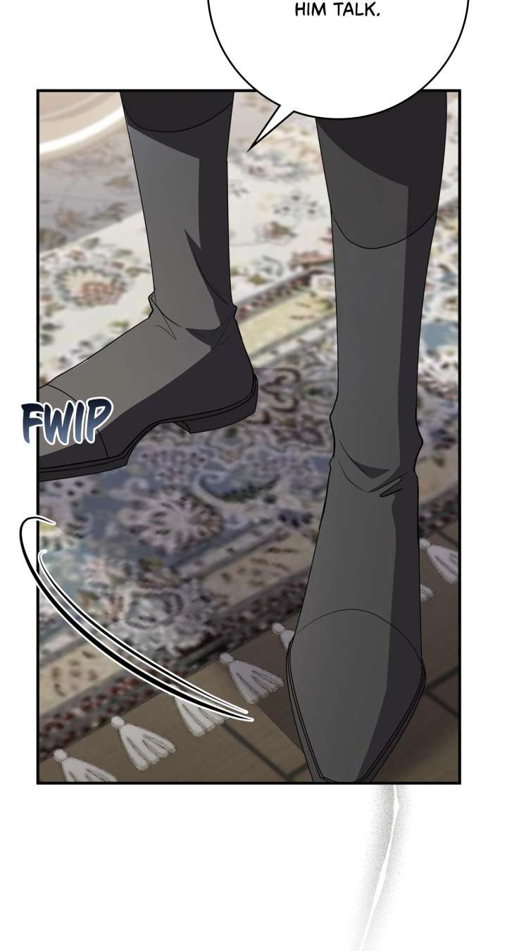 The Beloved Gardener of the World Tree Chapter 12 - Page 110