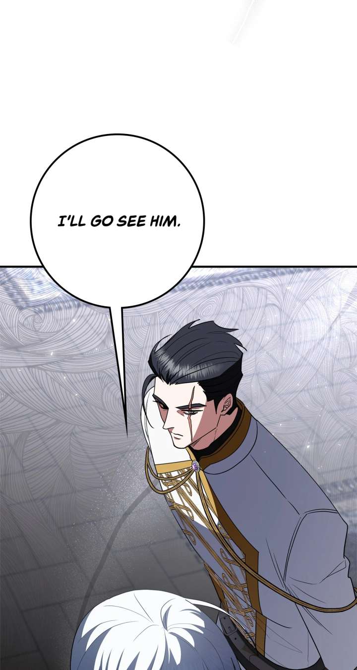 The Beloved Gardener of the World Tree Chapter 12 - Page 111