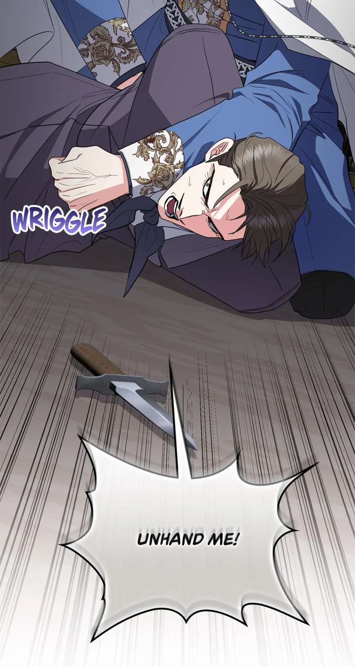 The Beloved Gardener of the World Tree Chapter 12 - Page 2